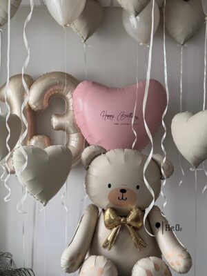 Golden bear 0022