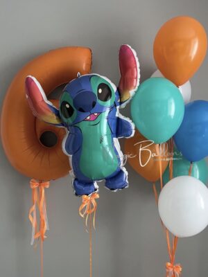 Stitch party 0124