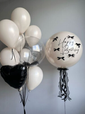 Black Heart 20