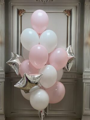 White & Pink 0987
