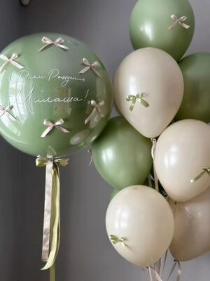 Mirror olive 13