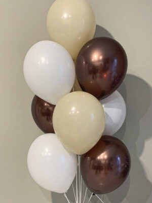 Brown& white 0101