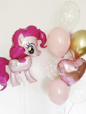 Composition Pinkie Pie 1197
