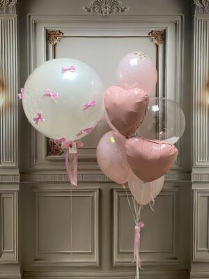Tenderness as a gift 1042