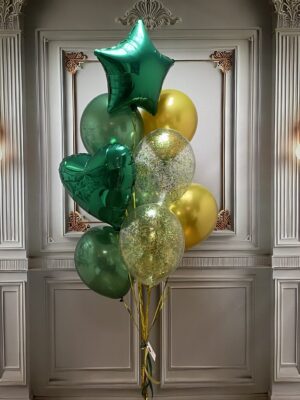 Emerald Mix 7001