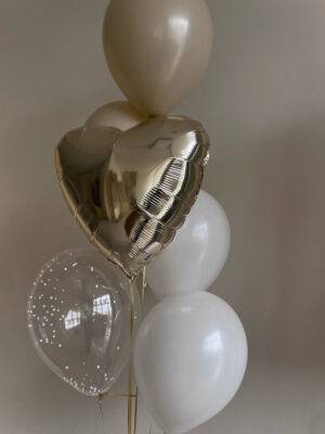 Balloons & Vows 4560