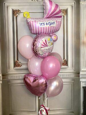 It’s a girl 0467