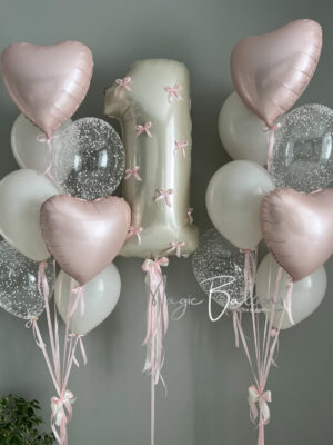 Sweet First Birthday 013