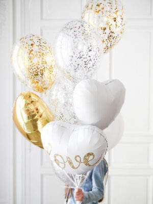 Golden white 5799