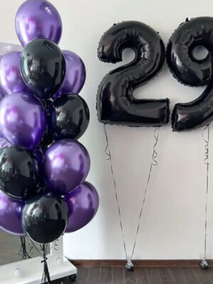 Composition "Stylish 29" 1103