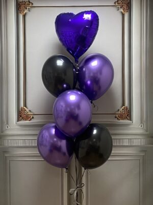 Black lilac 6759
