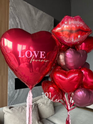 Composition my love 9978