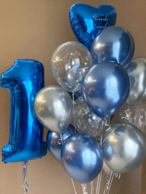 blue 1 years 070