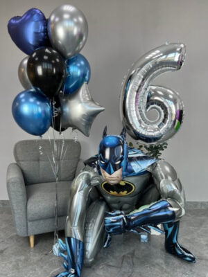 BIG Batman 0876