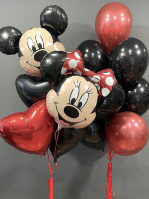 Disney Party 1027
