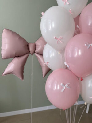 pink crystal 0870