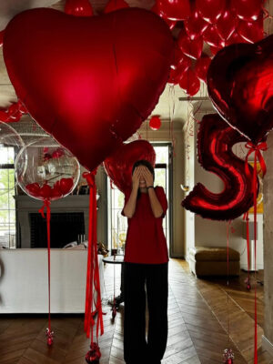 VIP loves 7830