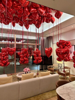 Composition Ocean of Love 3113