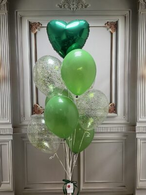Green mini 021