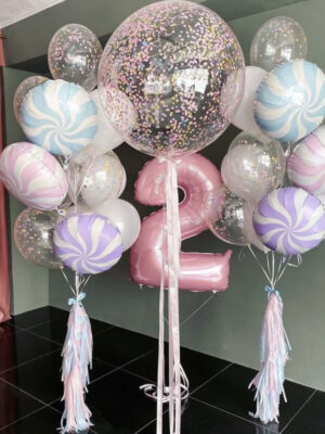 Sweet 2 years 1096