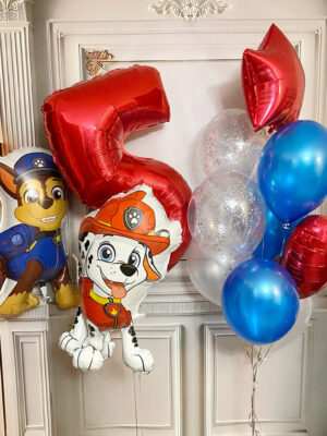 Paw Patrol 0120