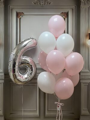 Chic in Pink 5605