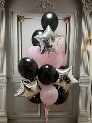 Black & Pink 2036