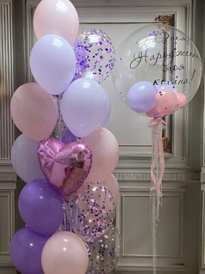 Romantic Lilac 7412