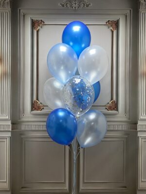 Blue Perl 7093