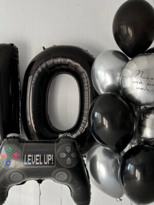 Композиция «Level Up» 1131