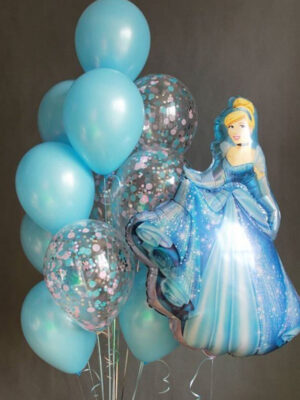 Cinderella 2324