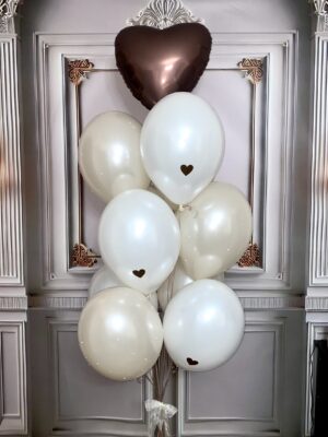 Brown pearl 0230