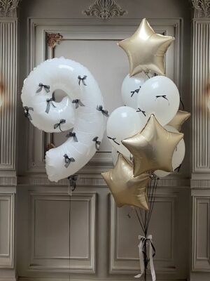 White and champagne 0781