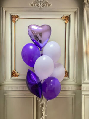 Lilac Glow 6321