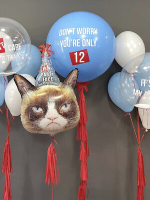 MY PARTY FACE 1035