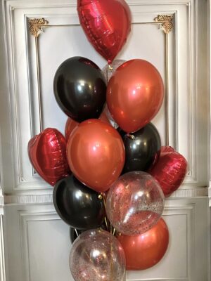 Red Mix vip 8098