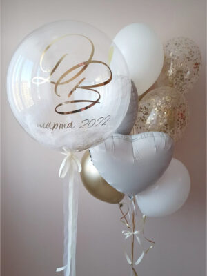 LoveBalloons 4708
