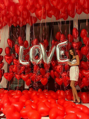 VIP LOVE 7851
