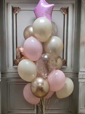 Powder pink 012