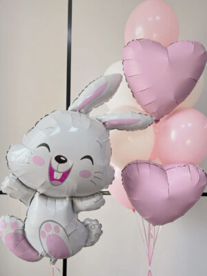 Lovely bunny 25