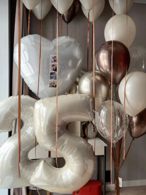 brown chrome 0886