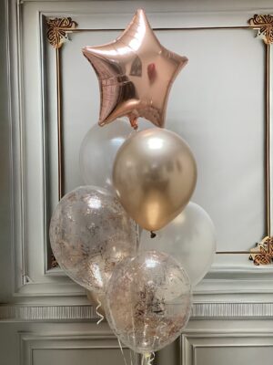 Rose Gold 2029