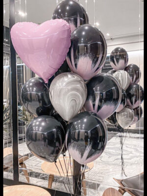Black & Pink Deluxe 2022