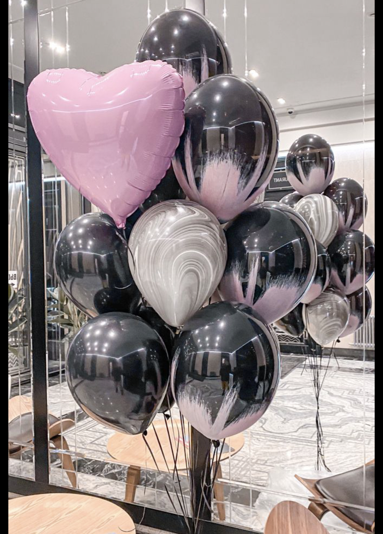 Black & Pink Deluxe 2022