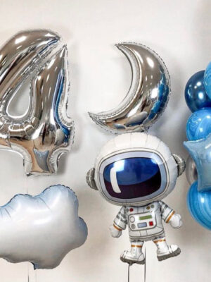 Space holiday 1112