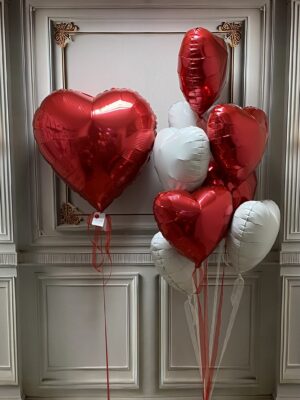 Heartbreak 1139