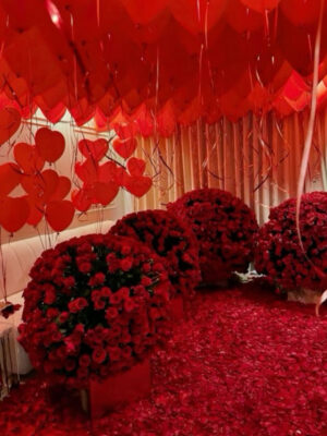 Love Deluxe 3003