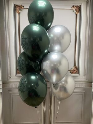Greens & Silver 0021