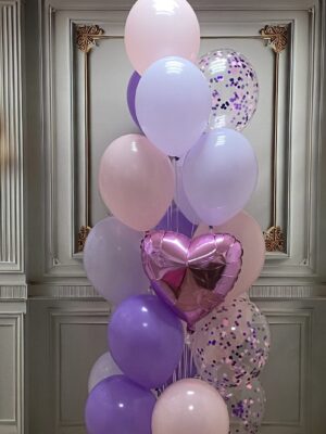 Purple Bliss 7404