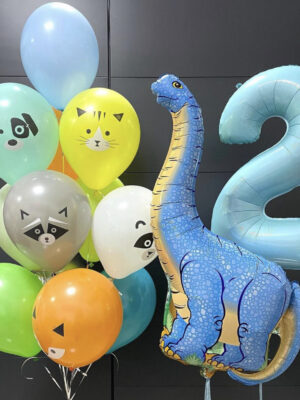 Fun Zoo 1024